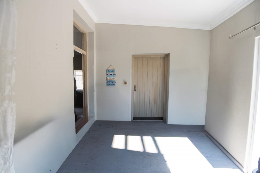 3 Bedroom Property for Sale in Richmond Hill Eastern Cape